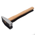 High quality Rebar wood handle duckbill fitter hammer